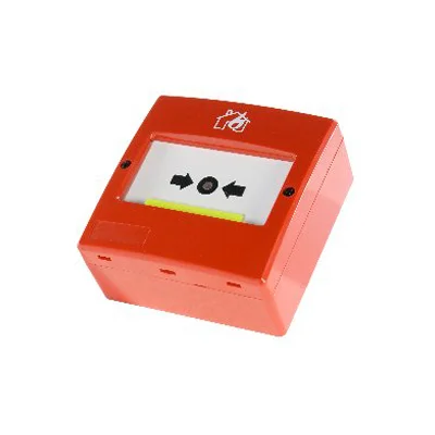 Buton convențional de panică  PCD-100