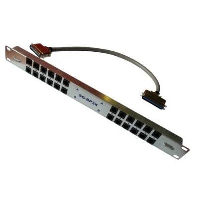 BACK PLANE SG-BP3 REV03 UA326