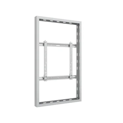 Carcasa LCD de Interior Multibrackets MB-1195, 55", max.25 kg, alb