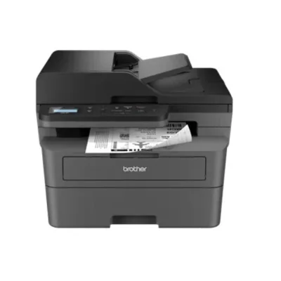 Multifunctional laser monocrom 3-IN-1 Brother DCP-L2640DN, USB