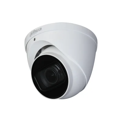 Cameră dome HDCVI Starlight 8 MP HAC-HDW2802T-Z-A-3711