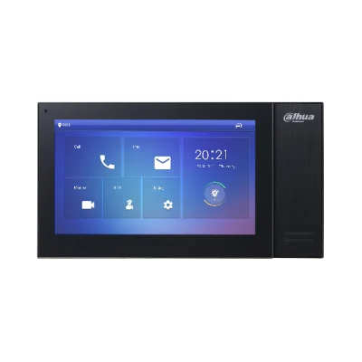Videointerfon IP de interior VTH2421FW-P