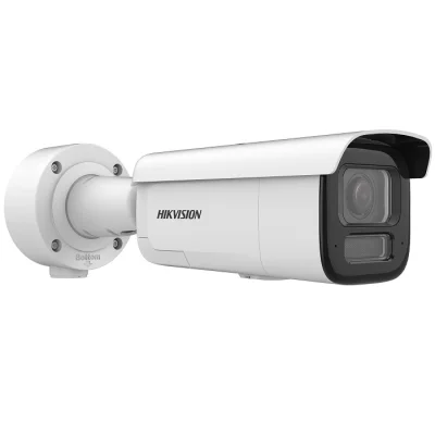 CAMERA IP BULLET 4MP IR 60M 2.8-12MM MIC