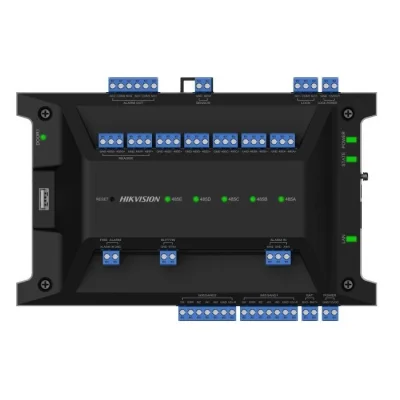 CENTRALA CONTROL ACCES, 1 USA