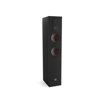 Boxa de podea DALI OPTICON 6 MK2, negru
