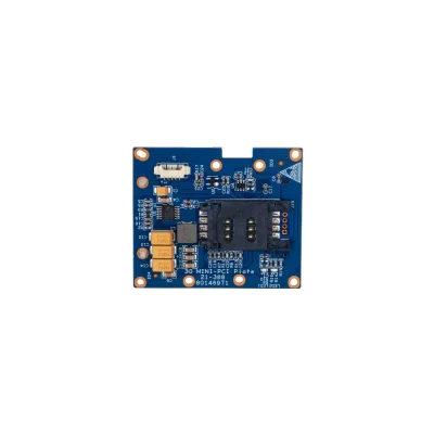 Module GSM/WCDMA/LTE-FDD/LT ARA58-F-EN