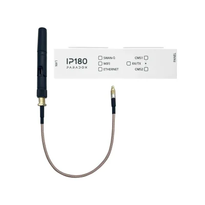 MODUL INTERNET CU KIT PENTRU WIFI INCLUS