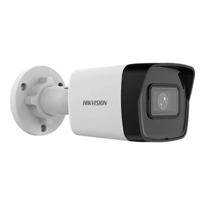 Camera IP 4.0 MP, lentila 2.8mm, EXIR 2.0, IR 30m, PoE - HIKVISION DS-2CD1043G2-I-2.8mm
