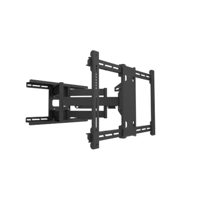 Suport TV de perete Multibrackets MB-2616 Flexarm Pro, diagonala 55"-110", max. 125kg, rotire-inclinare