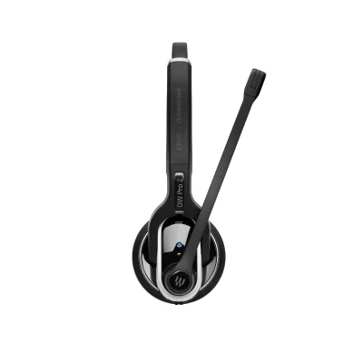 DW 30 HSA headset only solution without