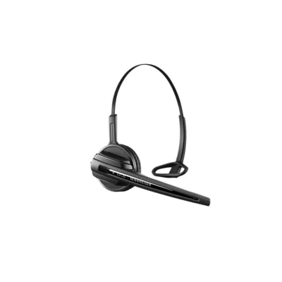D 10 HSA headset only solution without b