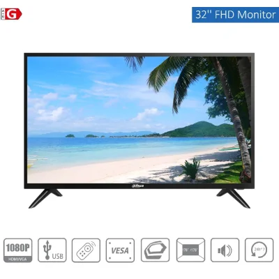 SUPORT MON LCD 32" LM32-F200-BG Dahua