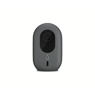 Dark Grey customized encasing for UniFi
