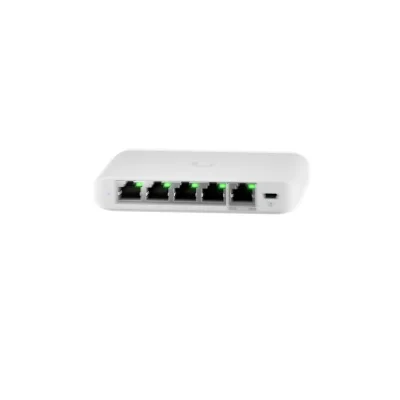 UBI SWT 2.5G USW-Flex-2.5G-5