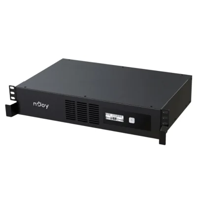 UPS 230V LINE INTERACTIVE 2000VA/1200W,2 BATERII