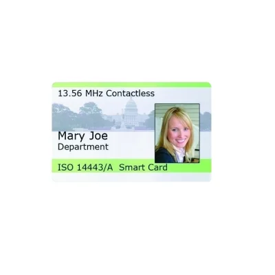 MIFARE CARD