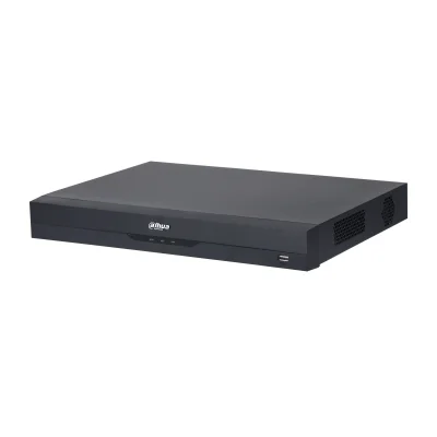 Recorder Video 16 canale Penta-brid 4K-N/5MP 1U 2HDD-uri WizSense XVR5216A-4KL-I3