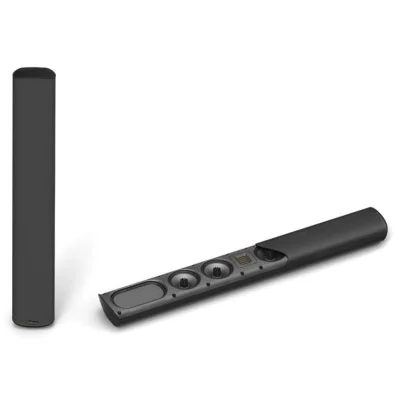 Boxe satelit de perete GOLDENEAR  SUPERSAT 60 (pereche), compatibil Dolby Atmos