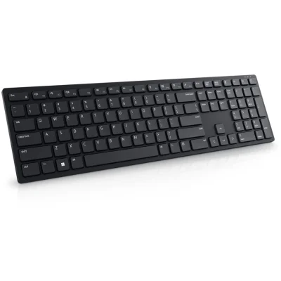 KBD DELL WIRELESS KB500 US S