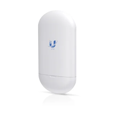 "5 GHz PtMP LTU Client, functions in a P