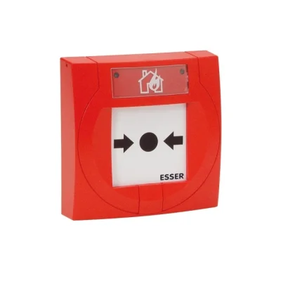 BUTON IQ8MCP, CU GEAM