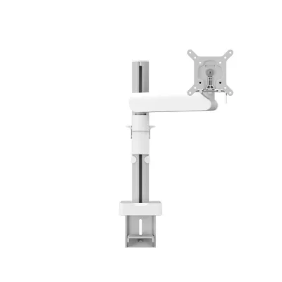 Suport monitor de masa Vogels Motion, MOMO 2127-W, 10-43", max.20kg/monitor, alb
