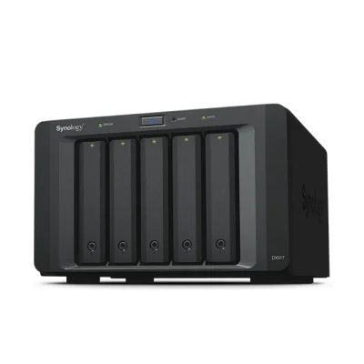 Expansion Unit DiskStation DX517