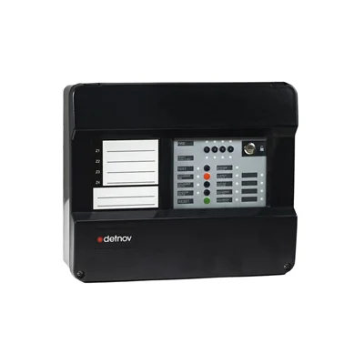 Centrală Convențional cu 4 zone CCD-040