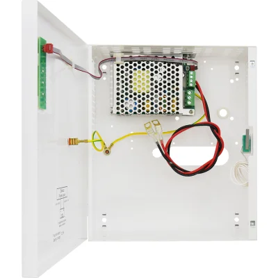 Sursă de alimentare în comutație cu cutie HPSB-12V3A-B