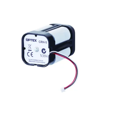 COMPARTIMENT BATERII CR123A PENTRU SL-100/200TNR
