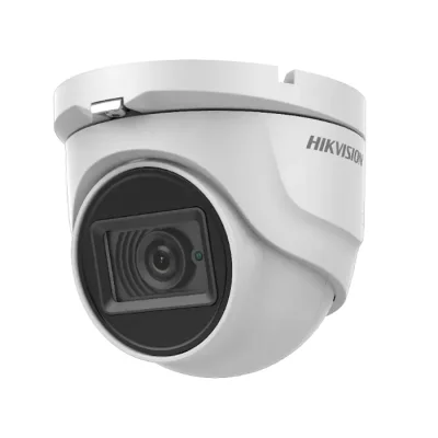 CAMERA ANHD TURRET 5MP IR 30M LENTILA 3.6MM