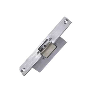 Yala electromagnetica incastrabila fail safe, 150 mm CSS-150NC