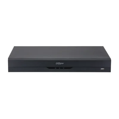 Recorder Video Digital WizSense 16 canale Penta-brid 5MP Value/1080P 1U 2HDD-uri XVR5216AN-I3
