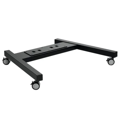 Baza stand Vogel`s PFT8530, negru