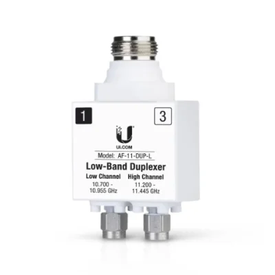 "The AF-11-DUP-L is a low-band duplexer