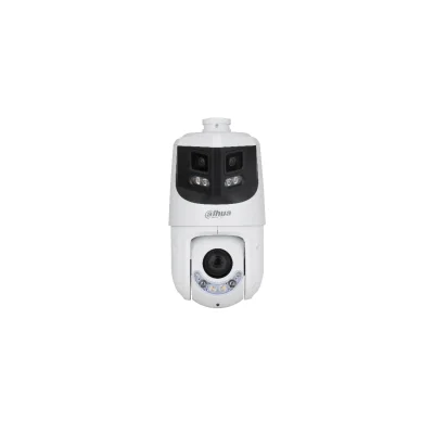 8+4MP 25x TiOC CAM SDT4E425-8P-GB-APV1