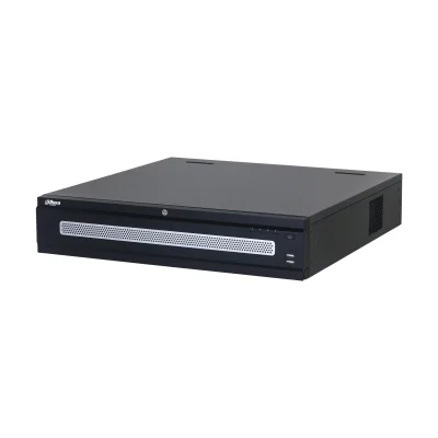 Recorder Video Network 32 canale 2U 8HDD-uri WizMind NVR608RH-32-XI