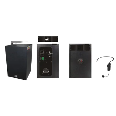 Difuzor de perete IP T-7707G