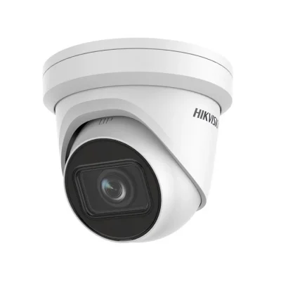 CAMERA IP TURRET 6MP IR 40M LENTILA 2.8-12MM