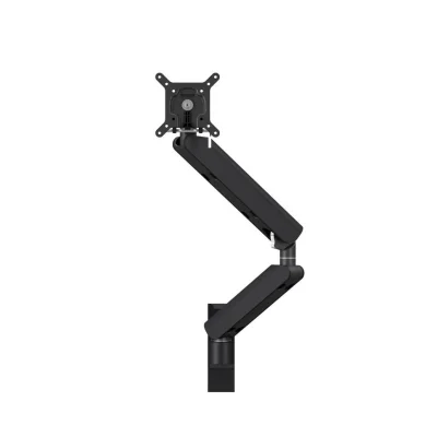 Suport monitor de perete Vogels Motion+, MOMO 4136-B, 10-43", max.10kg/monitor, negru
