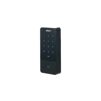 DHA IC CARD ACCESS STANDALON ASI1201E-V1