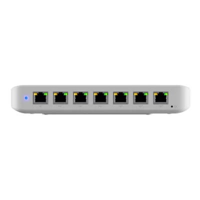 UniFi 8-port GbE PoE USW-Ultra-60W
