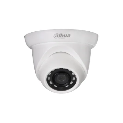 Camera de supraveghere IP 2MP dome de exterior IPC-HDW1230S-0280B-S5