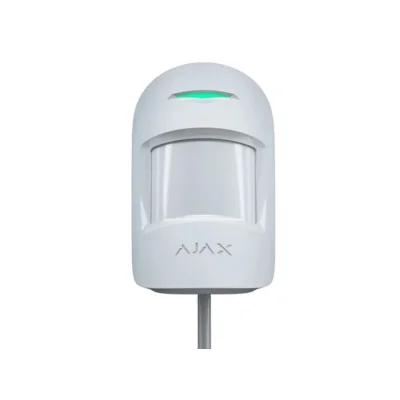 DETECTOR CABLAT PIR SI GEAM SPART AJAX