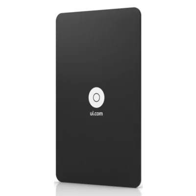 UBI Pack of highly-secure NFC cards