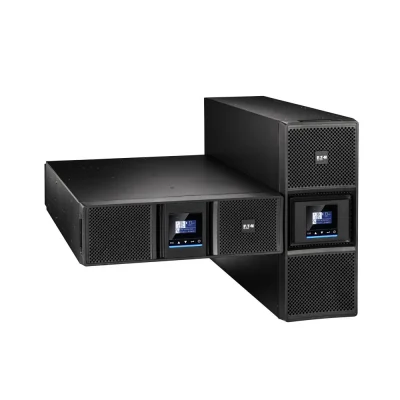 Eaton 9SX 11000i RT 4U G2 (9SX11KIRT4UG2