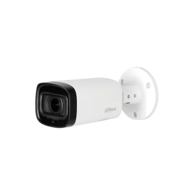 Cameră bullet HDCVI Dahua 2MP, lentilă motorizată HAC-HFW1200R-Z-A-2712-S6
