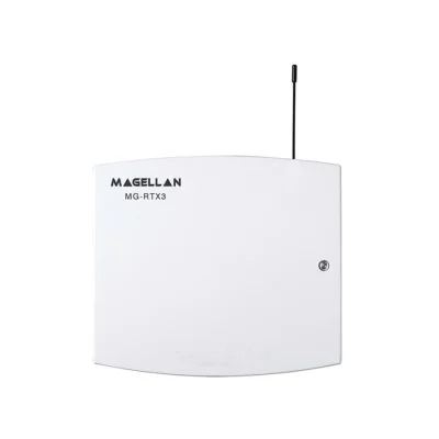 MODUL DE EXTENSIE RADIO 32 ZONE