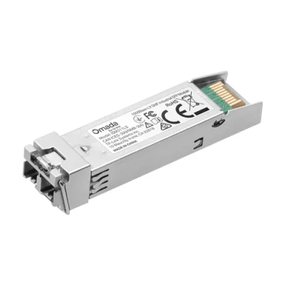 Modul SFP, 1G, SM, 20 km, 1310nm, Duplex LC/UPC, DDM - TP-Link Omada ISM311LS