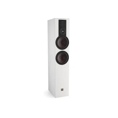 Boxa de podea DALI OPTICON 6 MK2, alb
